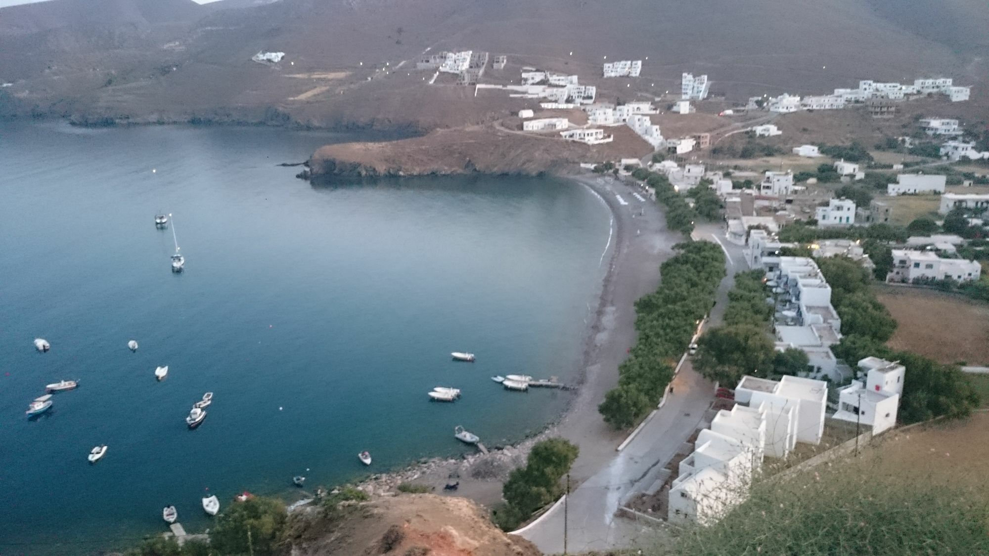 Gerani Studios Astypalaia Exterior photo